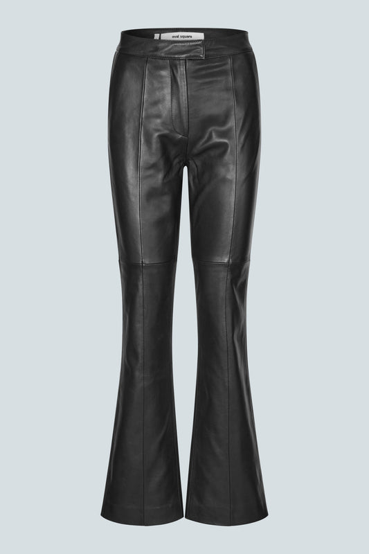 Luxury Leather Pants