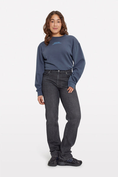 Enbree Straight Jeans