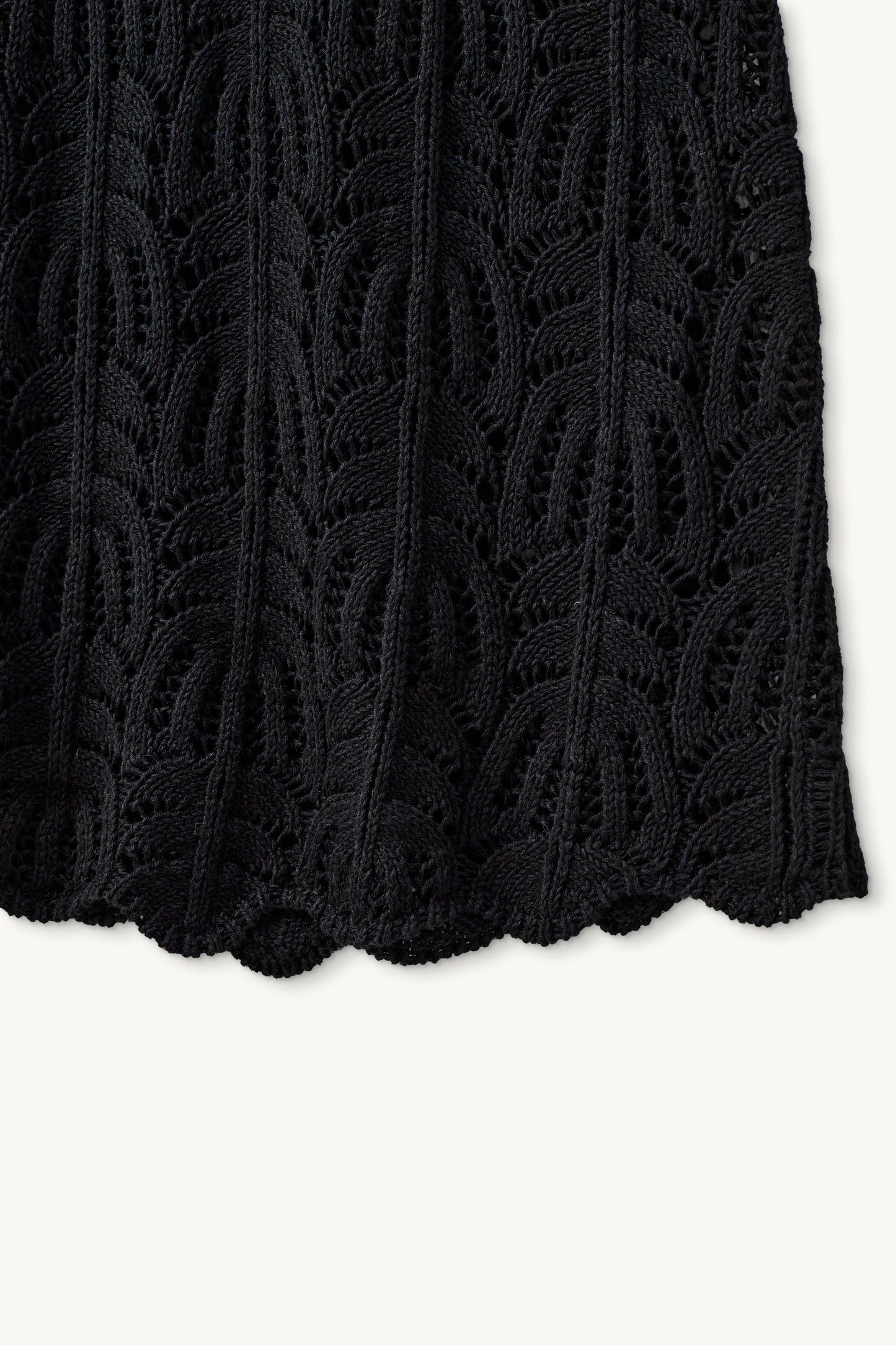 Egypt Crochet Skirt