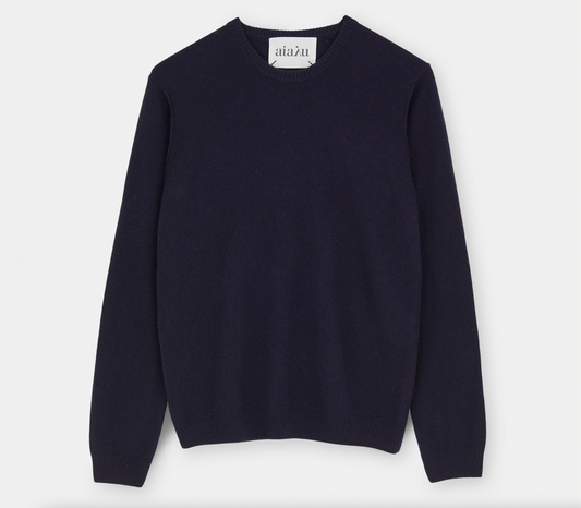 Leonardo Cashmere Sweater