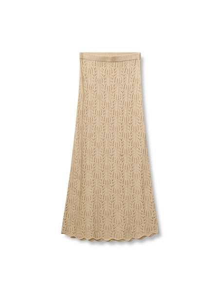 Egypt Crochet Skirt
