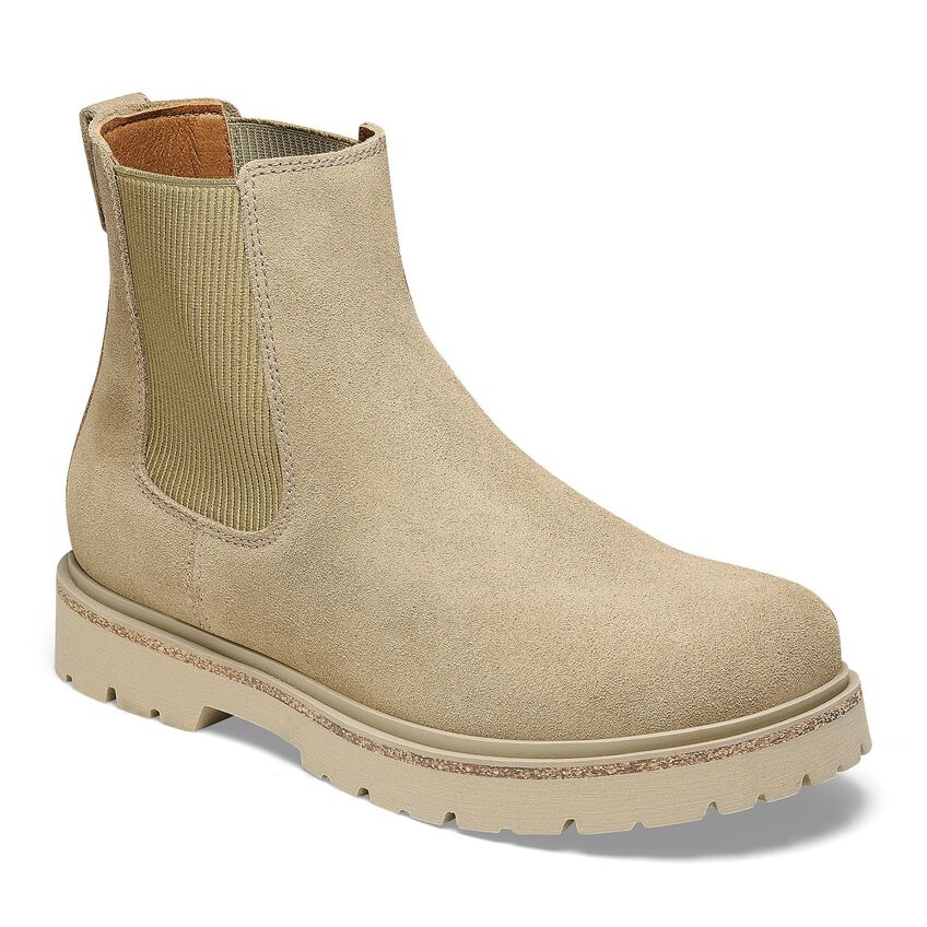 Highwood Slip On Boot