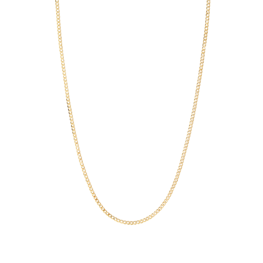 Saffi 50 Necklace