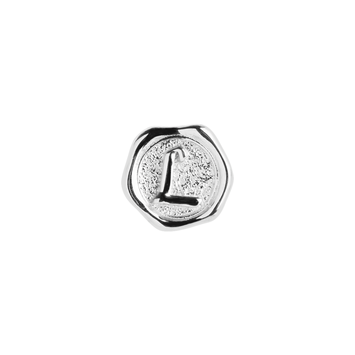 Letter Coin