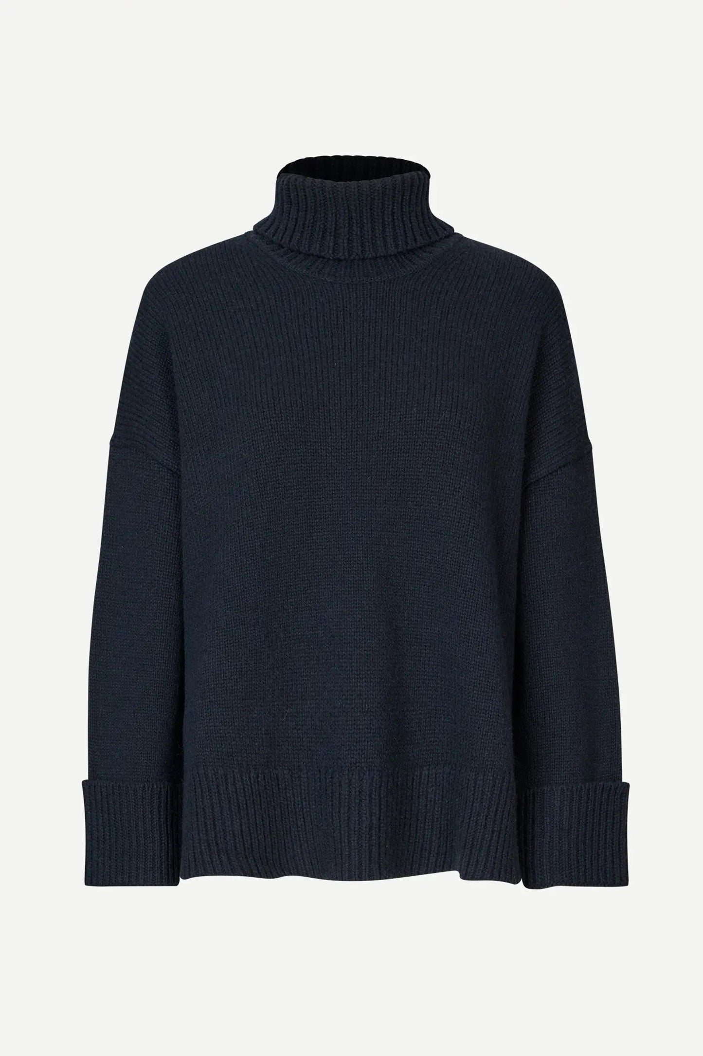 Sakeiku Turtleneck