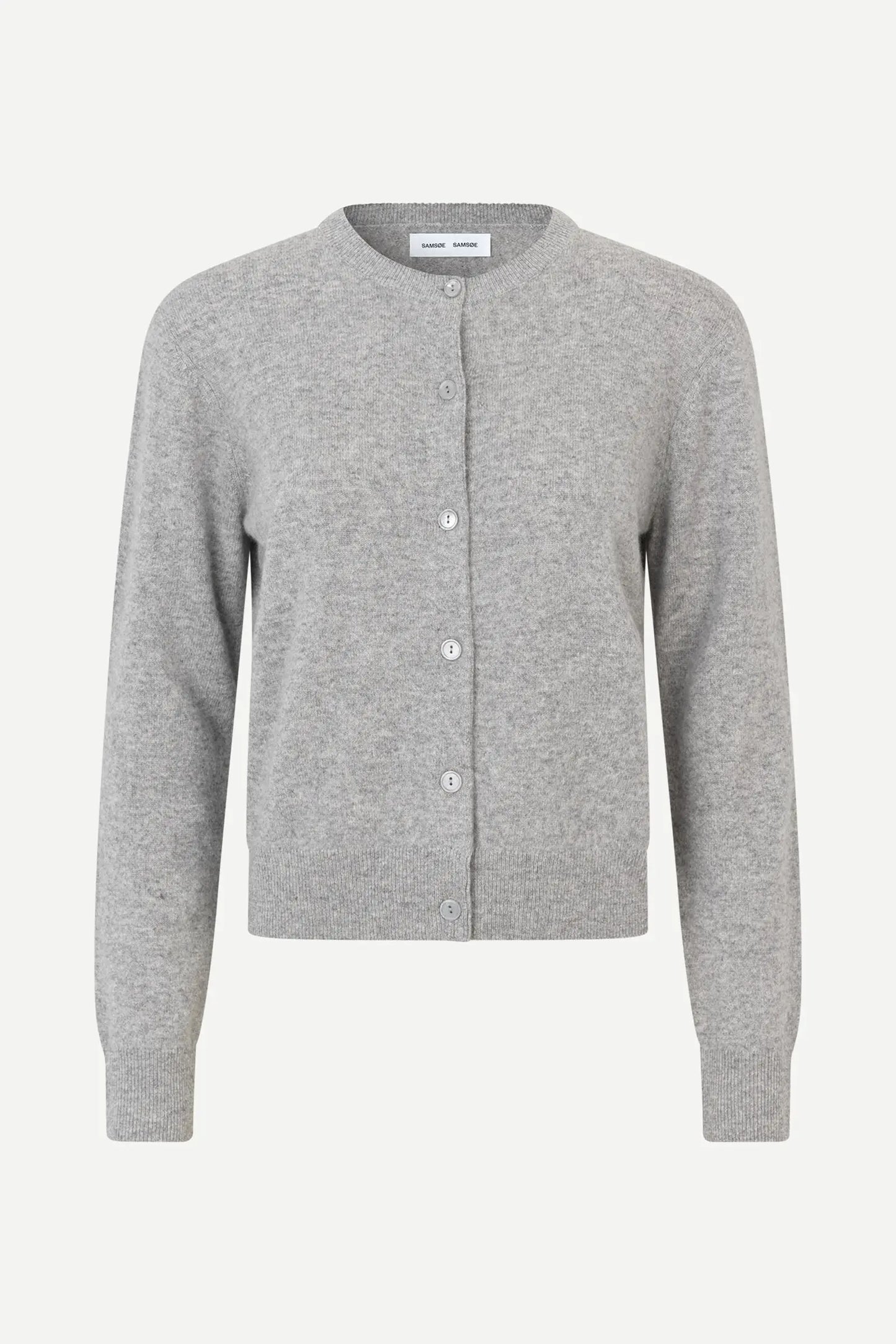 Saboston Cardigan