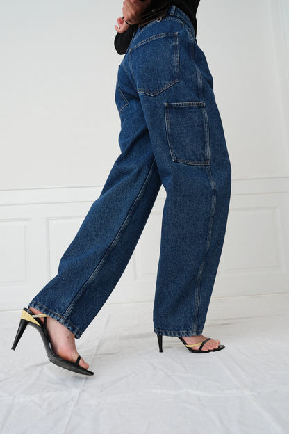 Helle Jeans