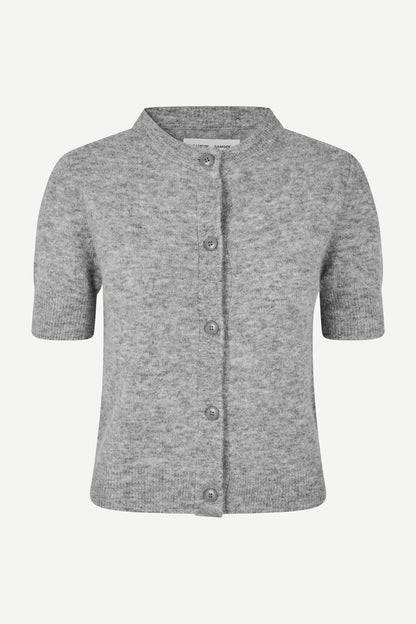 Sanoura SS Cardigan