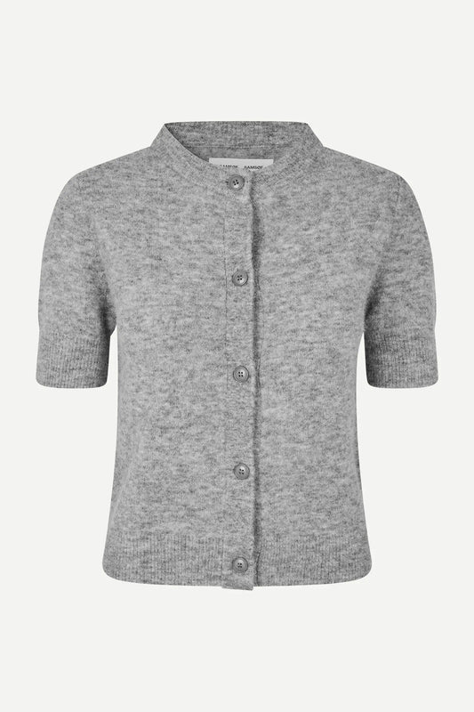 Sanoura SS Cardigan