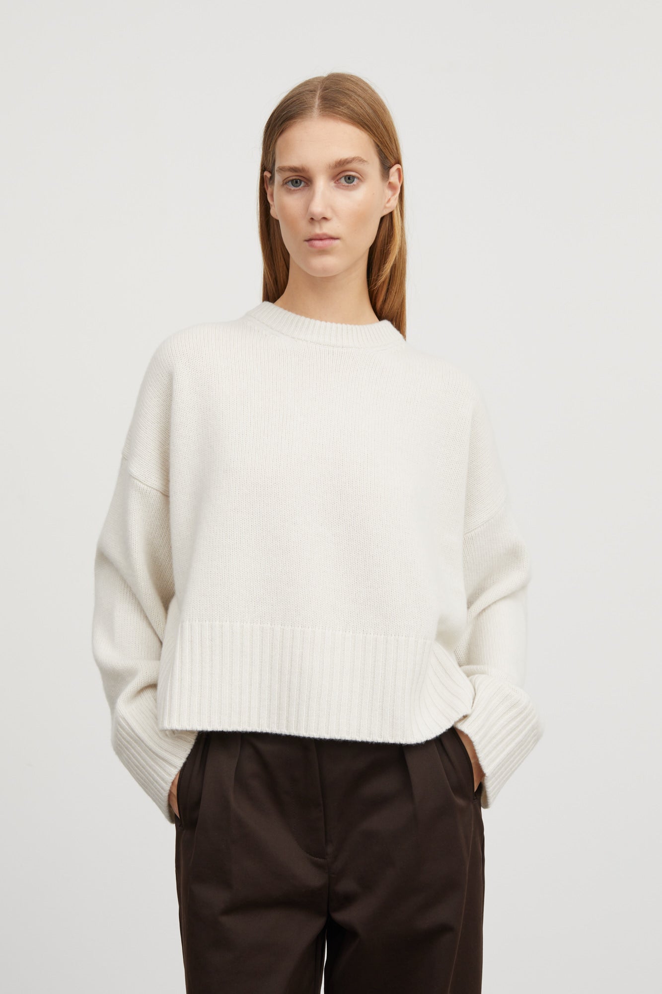 Campa Jumper