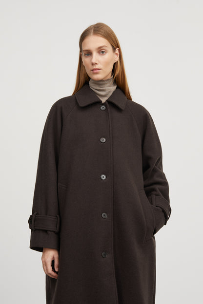 Macy Coat