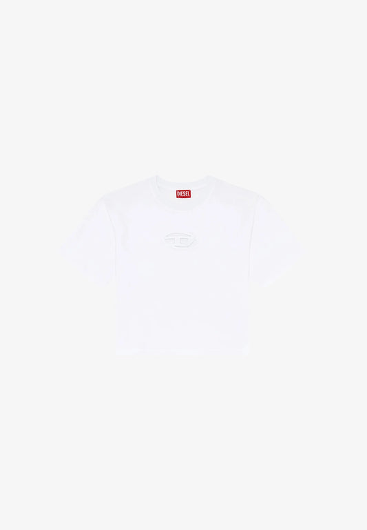 T-Buxt Crop-OD T-shirt