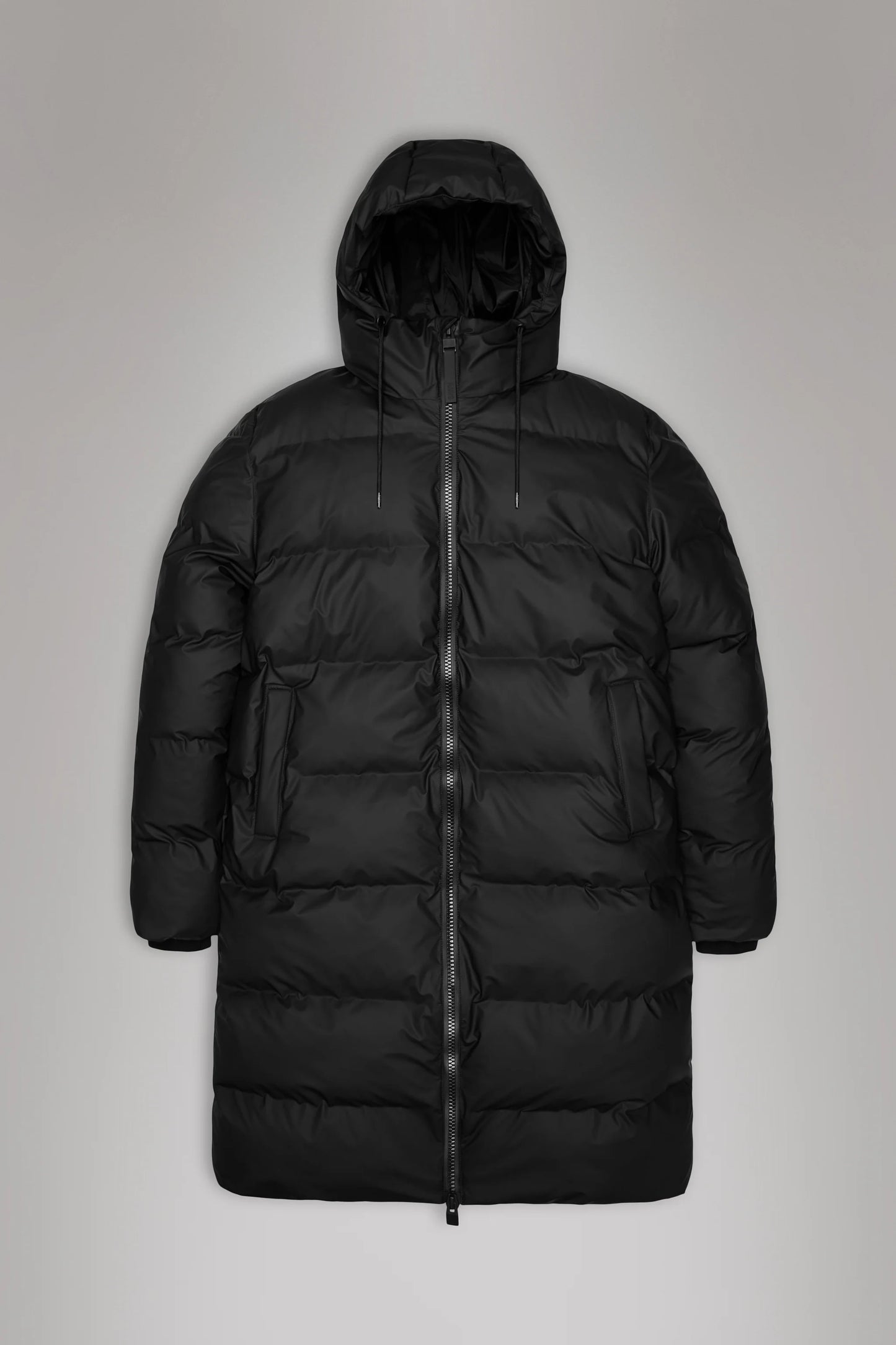 Alta Longer Puffer Jacket