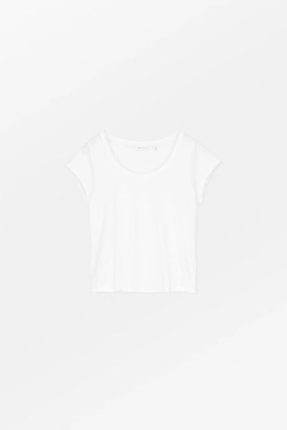 Andy Wide Neck Tee