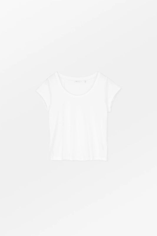 Andy Wide Neck Tee