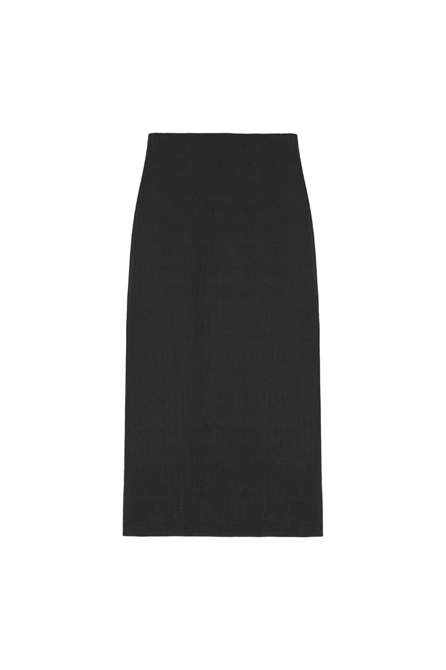 Lay2 H Long Skirt