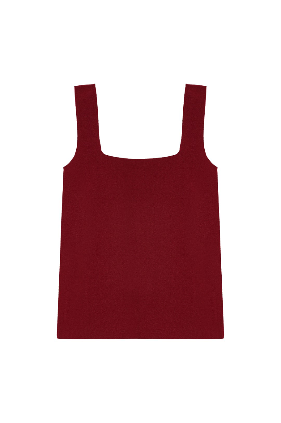 Lay2 Sleeveless Top