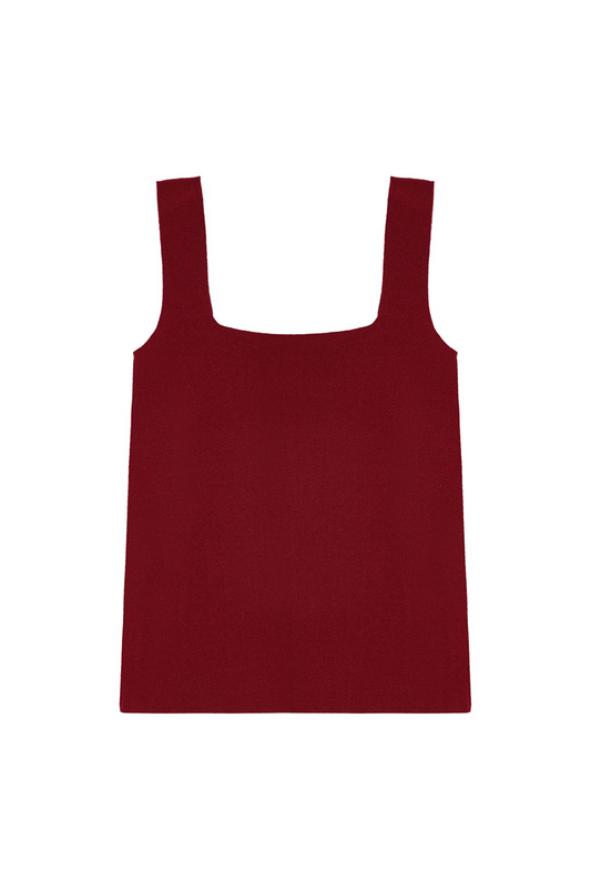 Lay2 Sleeveless Top