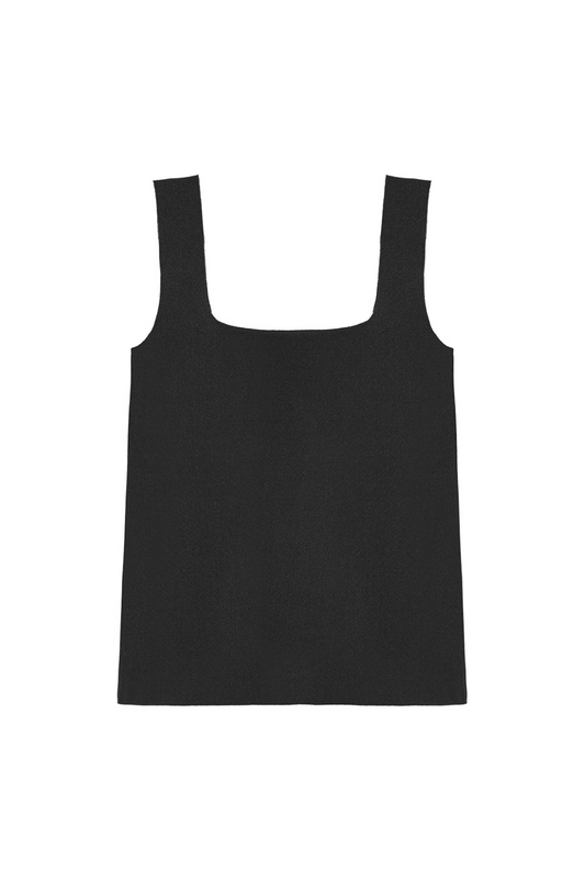 Lay2 Sleeveless Top