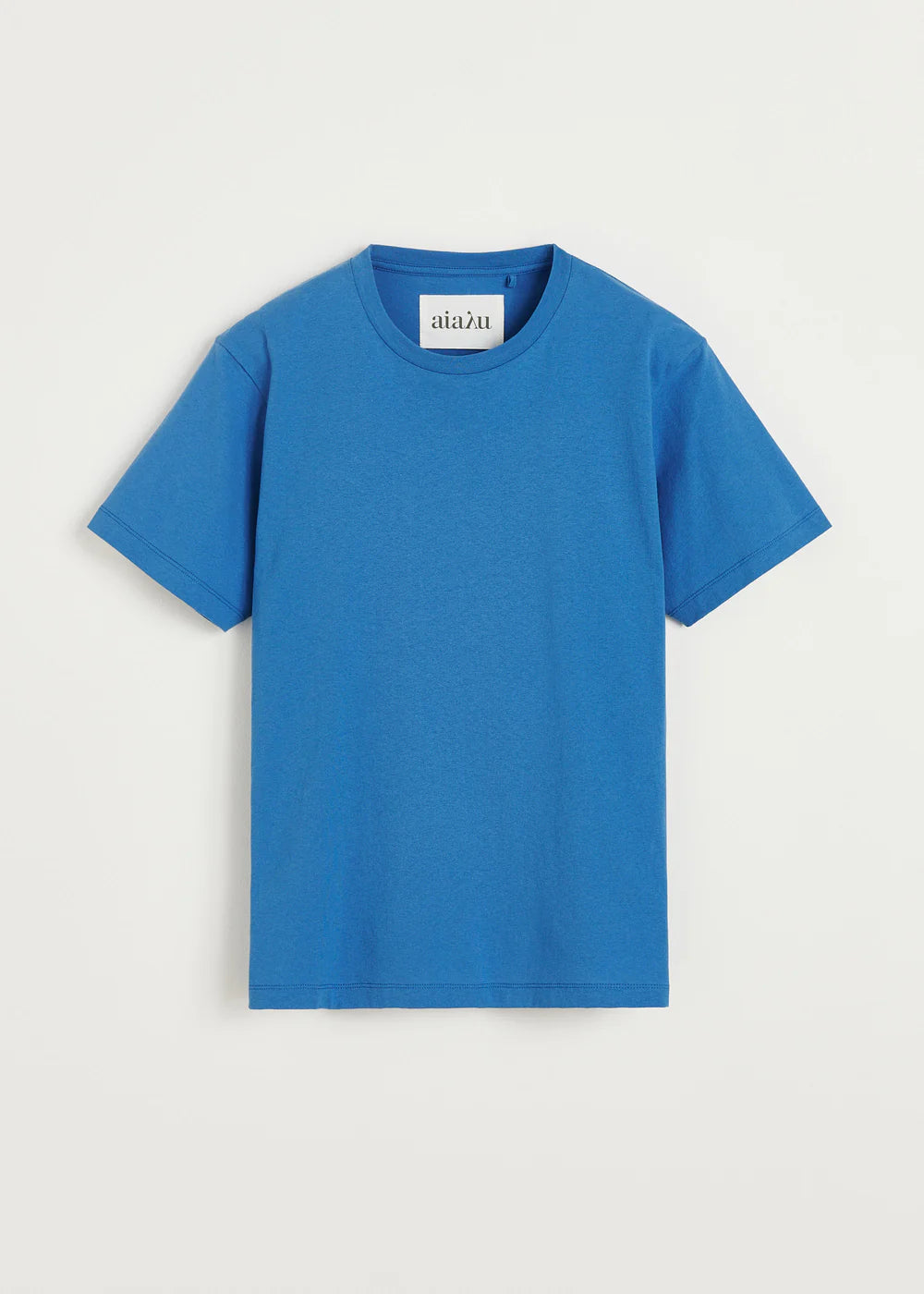 Classic Circular Tee II