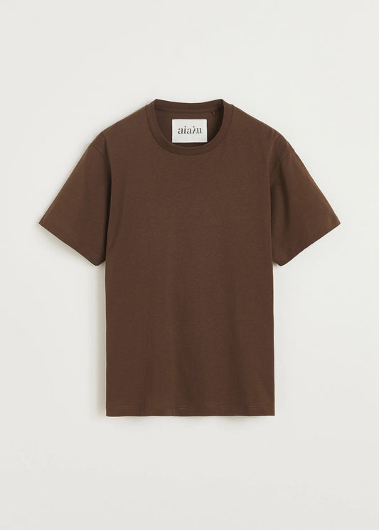 Classic Circular Tee II