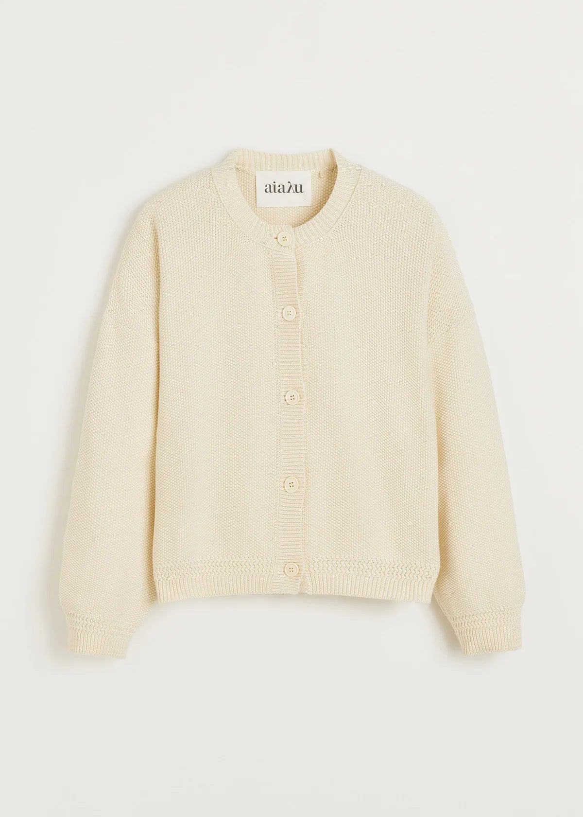 Coby Cardigan