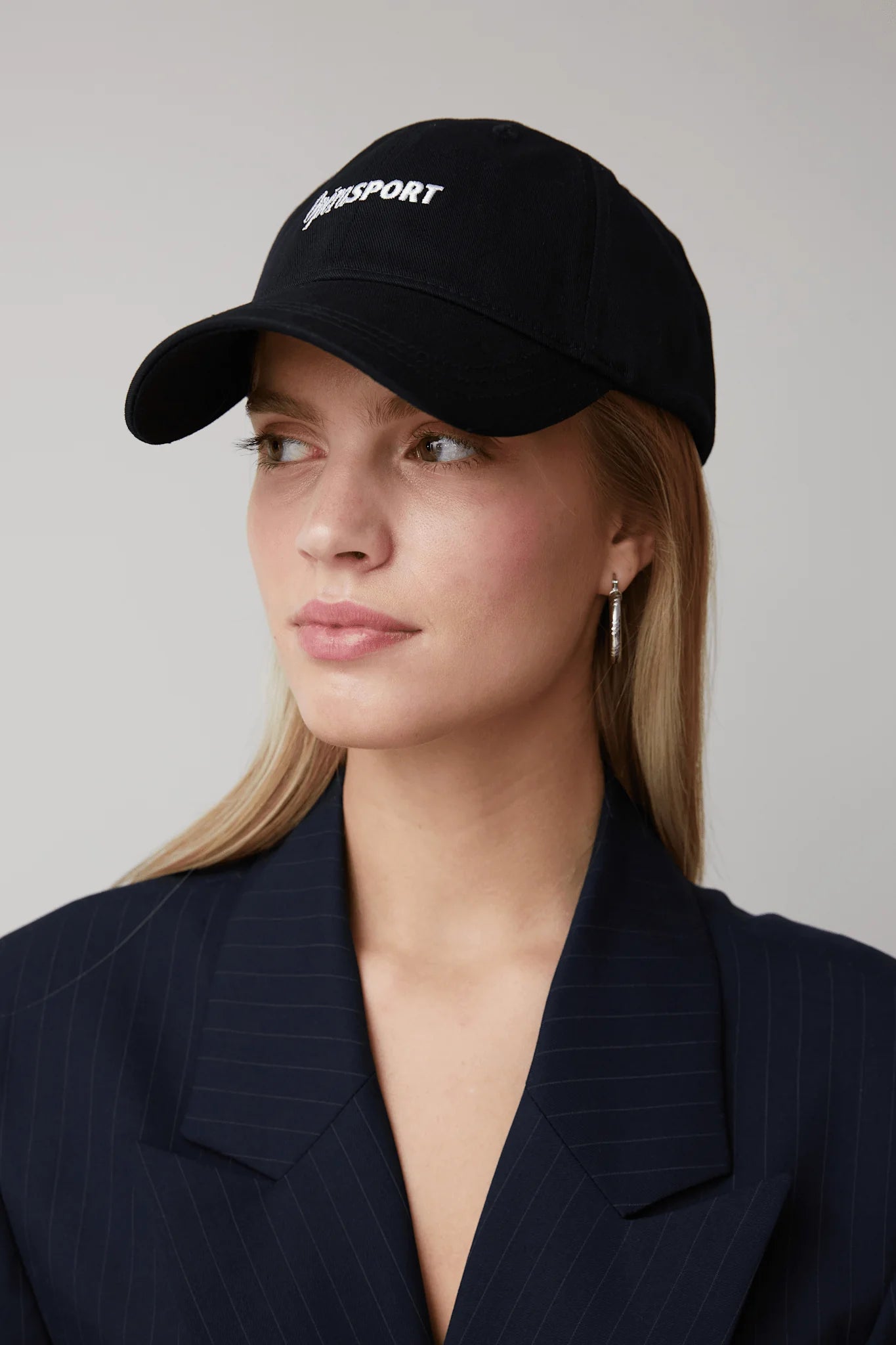 Rene Unisex Cap