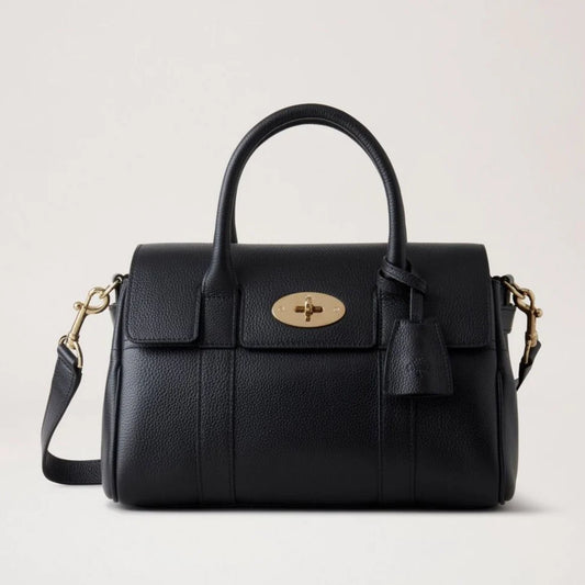 Small Bayswater Satchel