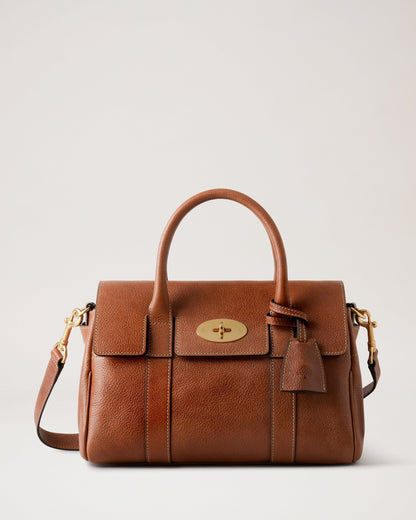 Small Bayswater Satchel