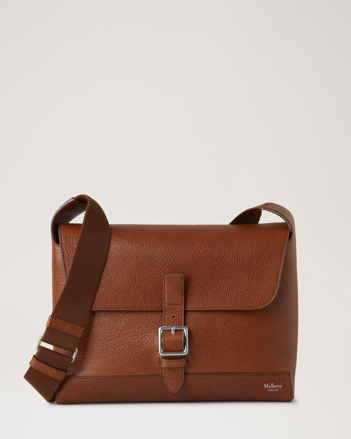 Small Chiltern Crossbody Messenger