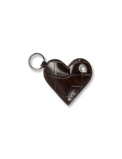 Heart Keychain