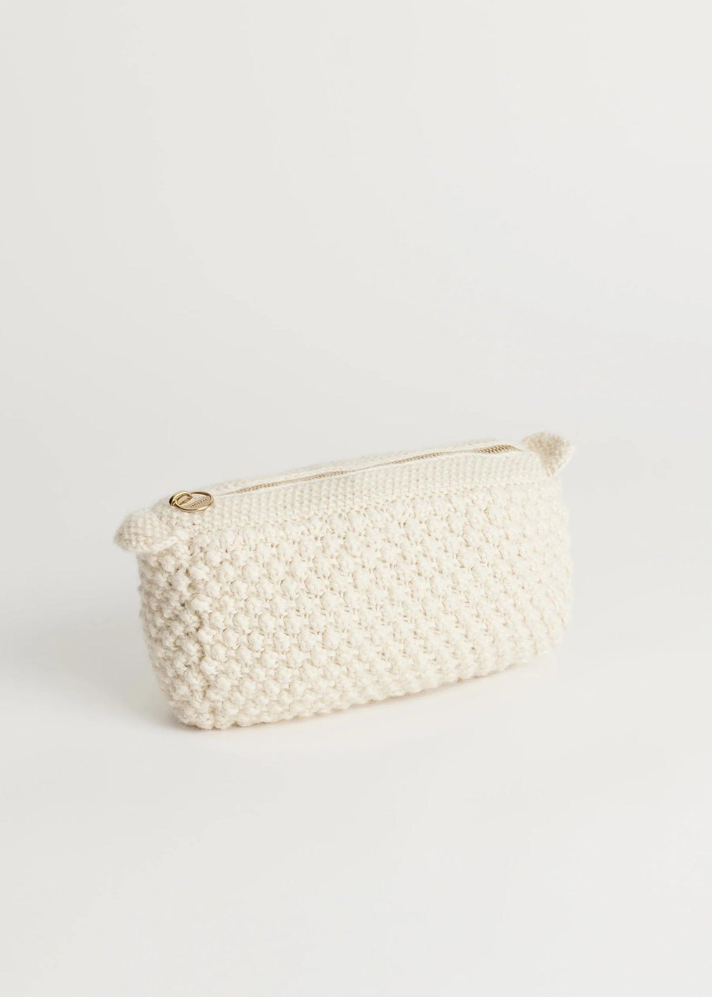 Helen Classic Clutch