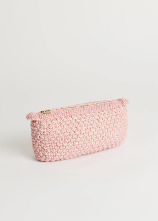 Helen Classic Clutch