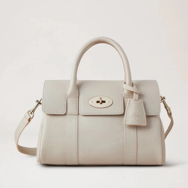 Small Bayswater Satchel