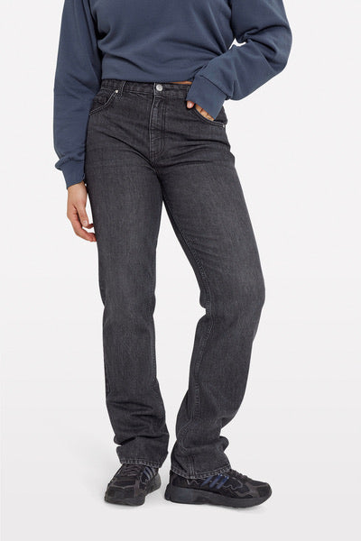 Enbree Straight Jeans