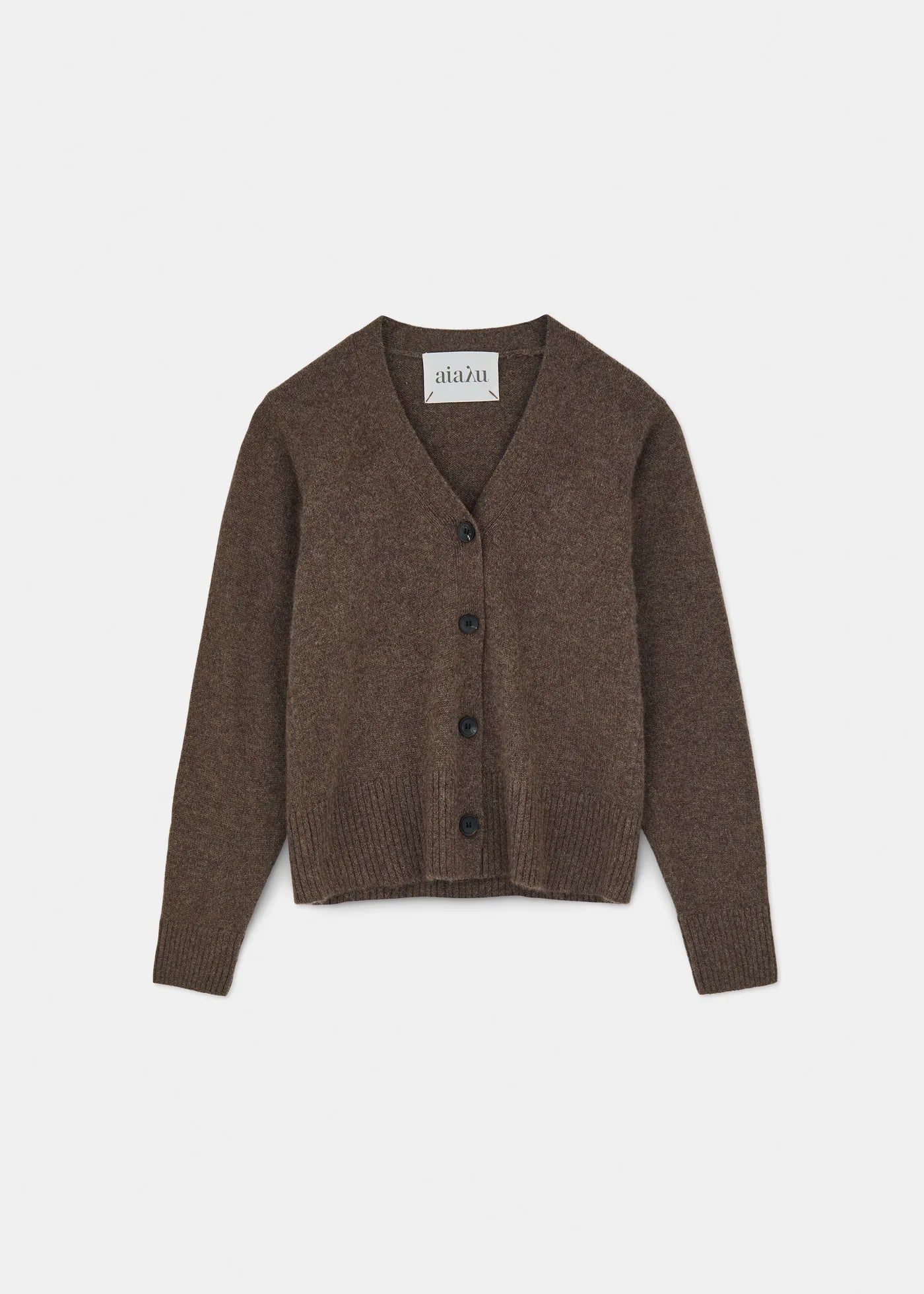 Ingrid Cardigan