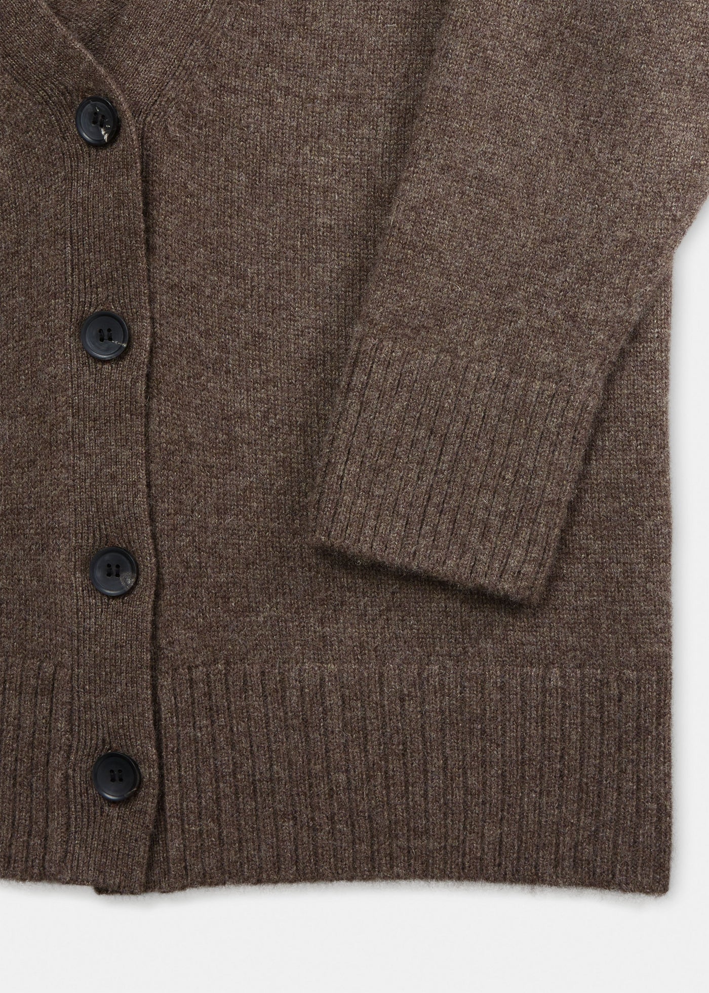 Ingrid Cardigan