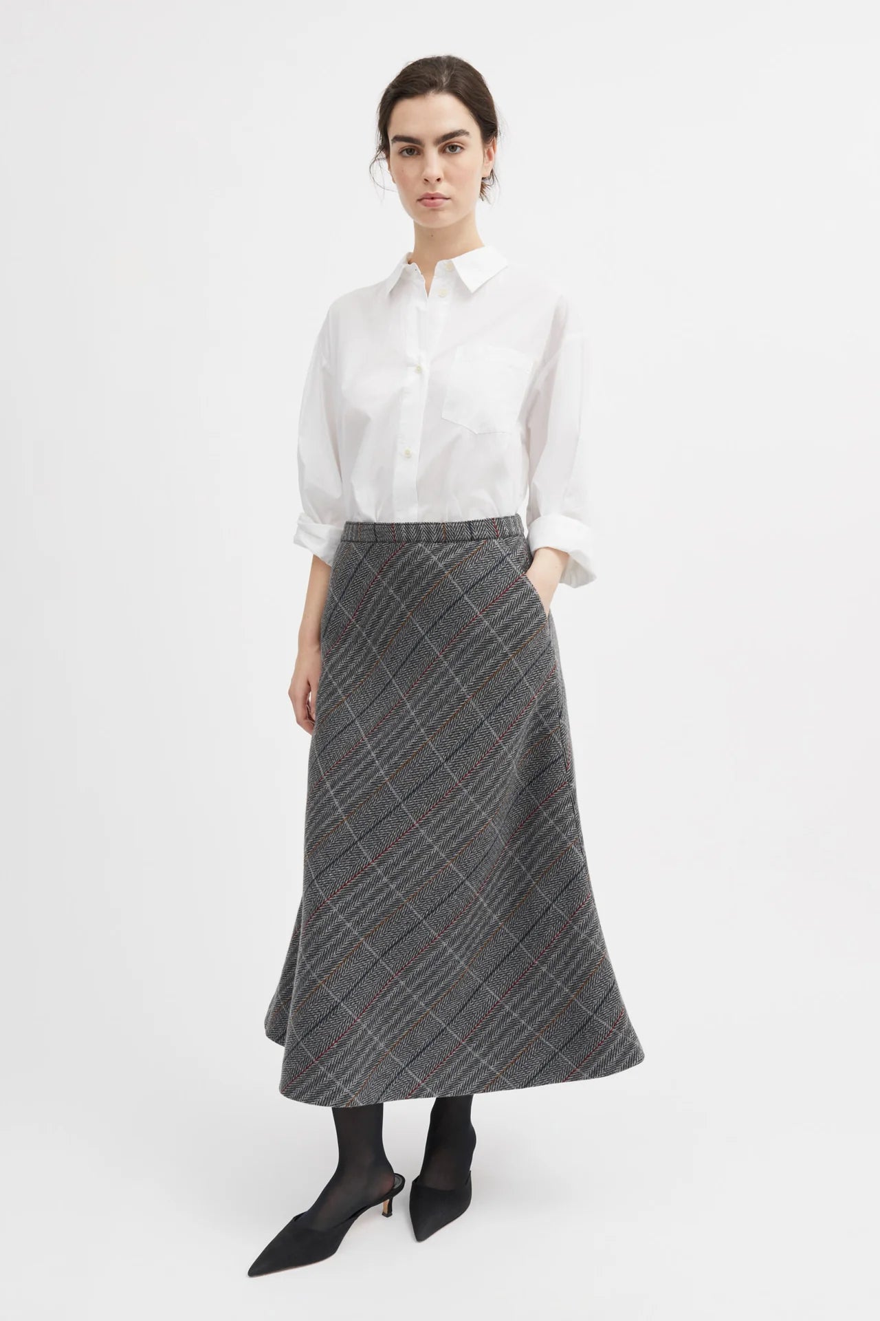 Julian Skirt