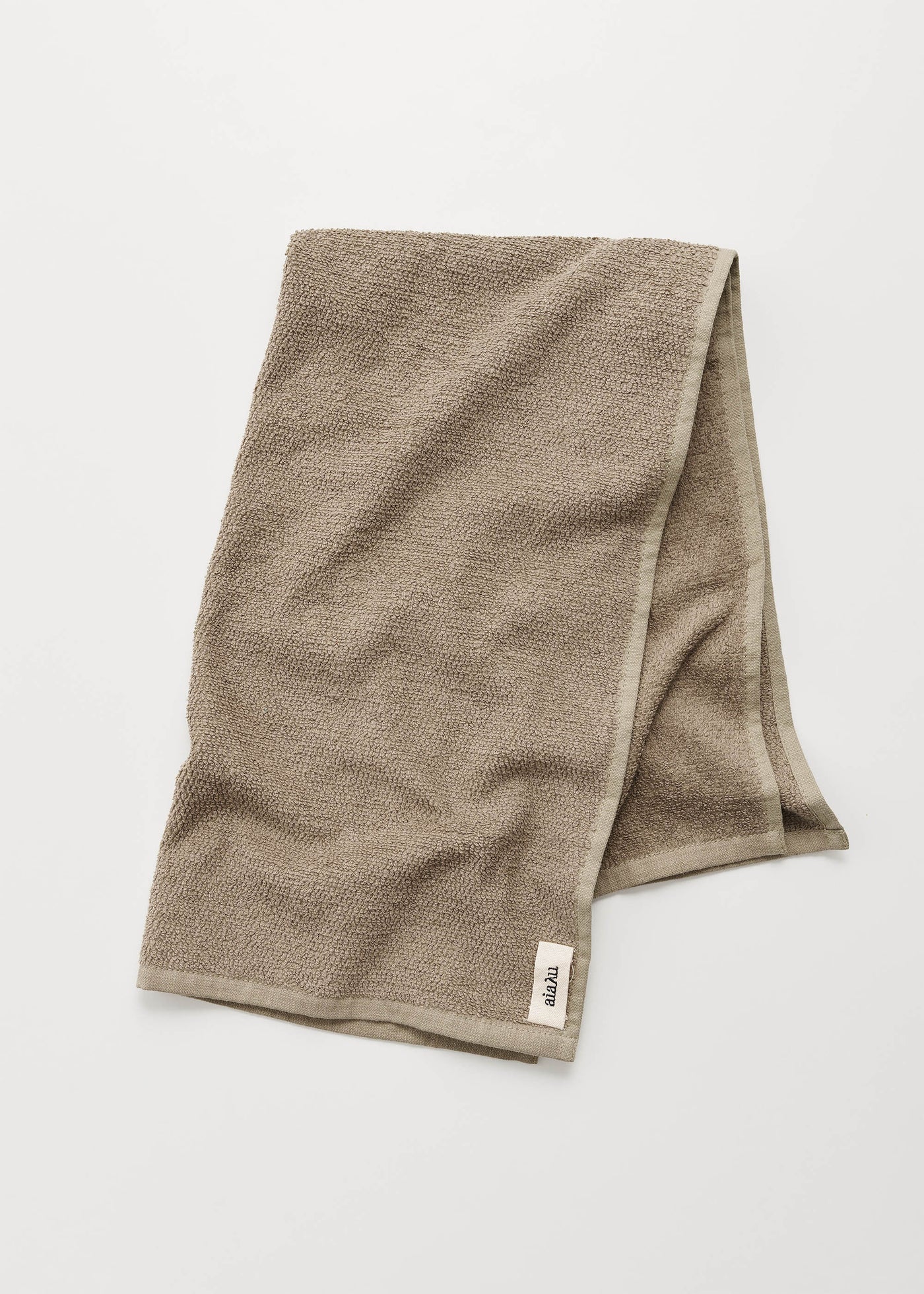 Linen Hand Towel 50x90