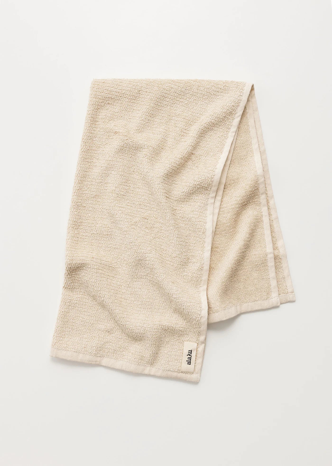 Linen Hand Towel 50x90