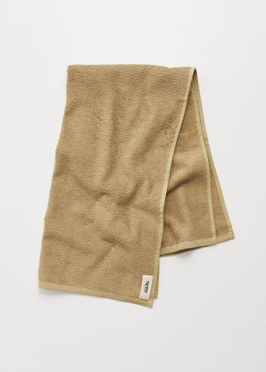 Linen Hand Towel 50x90