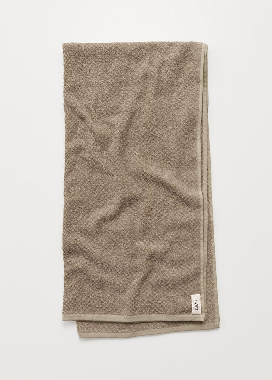 Linen Bath Towel 70x140