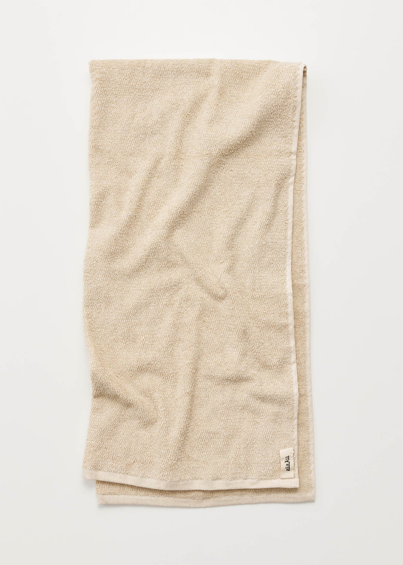 Linen Bath Towel 70x140