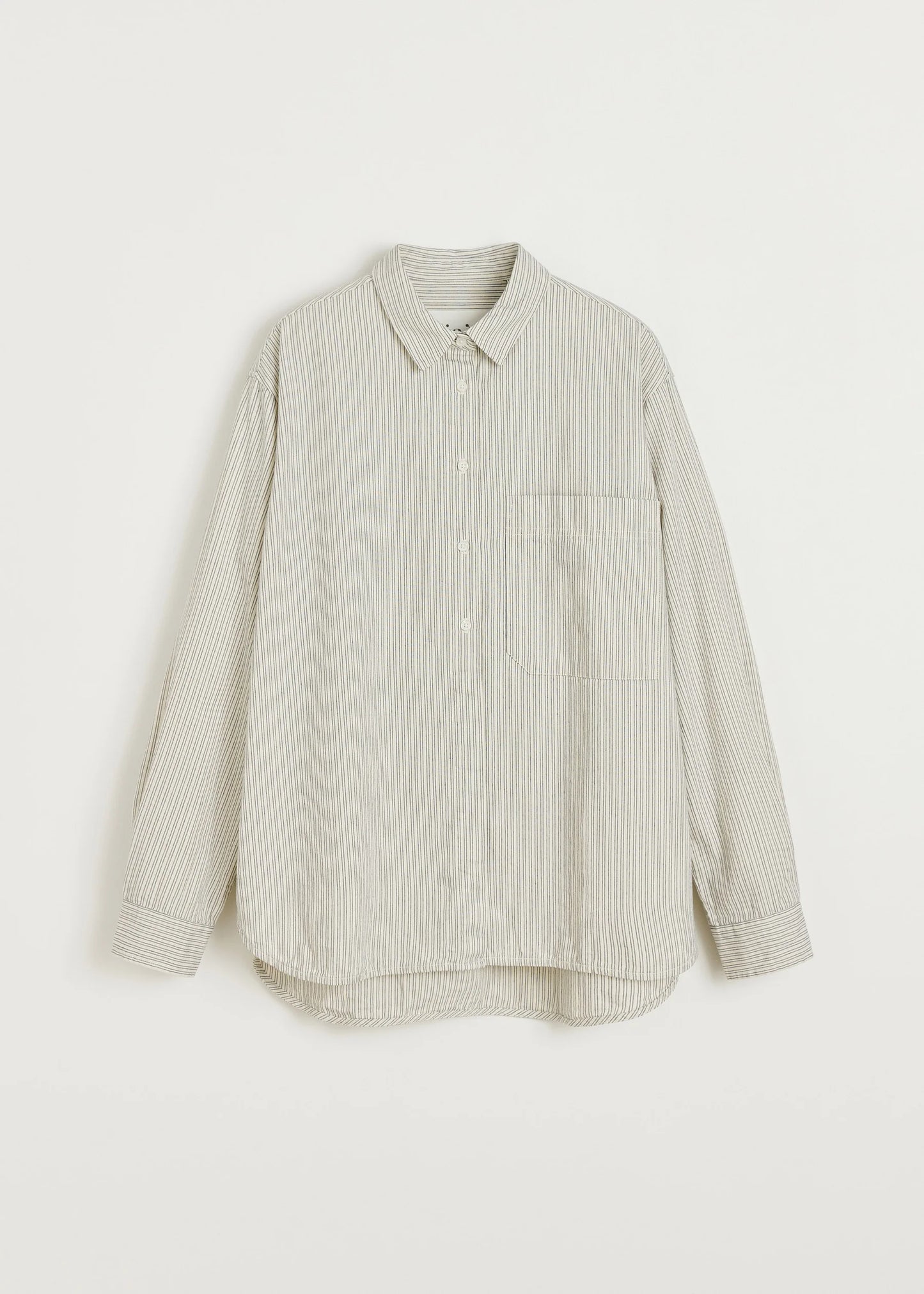 Lynette Shirt Striped