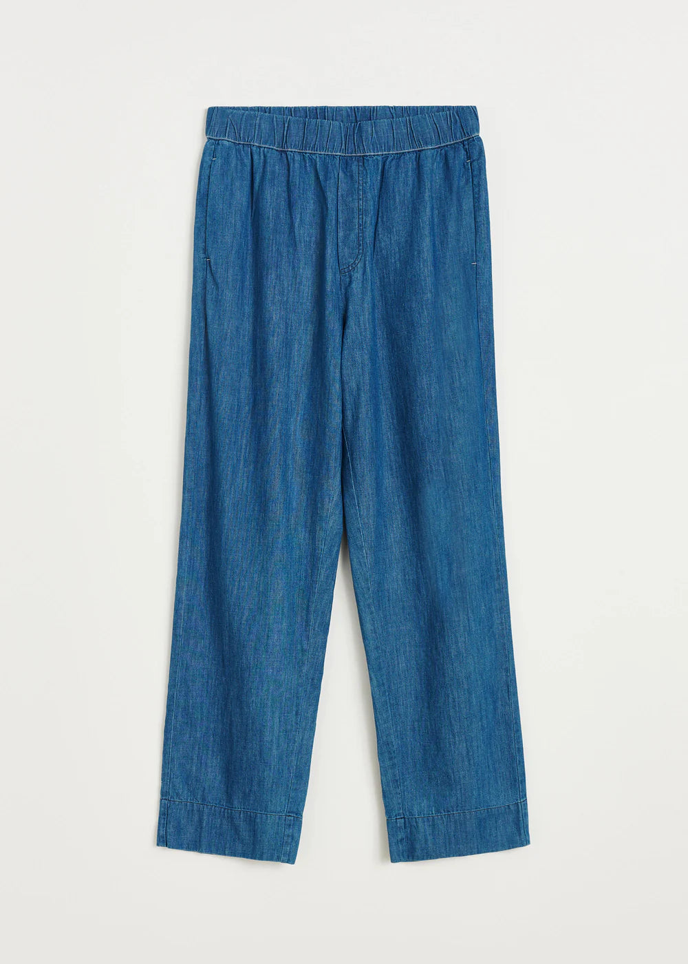 Miles Pant Denim