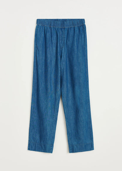 Miles Pant Denim