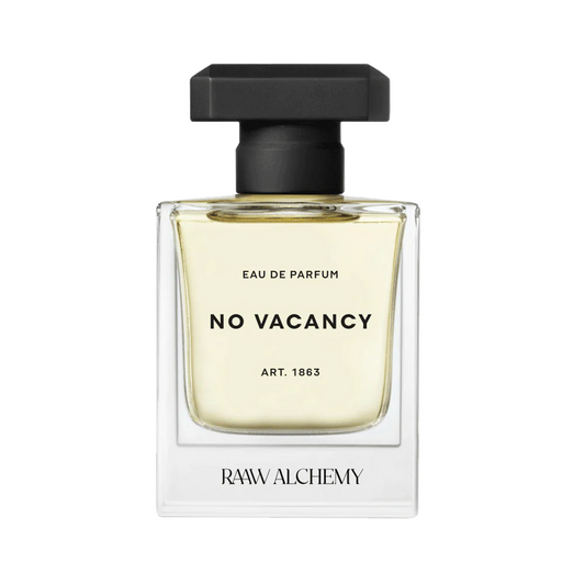 Eau De Parfum - No Vacancy