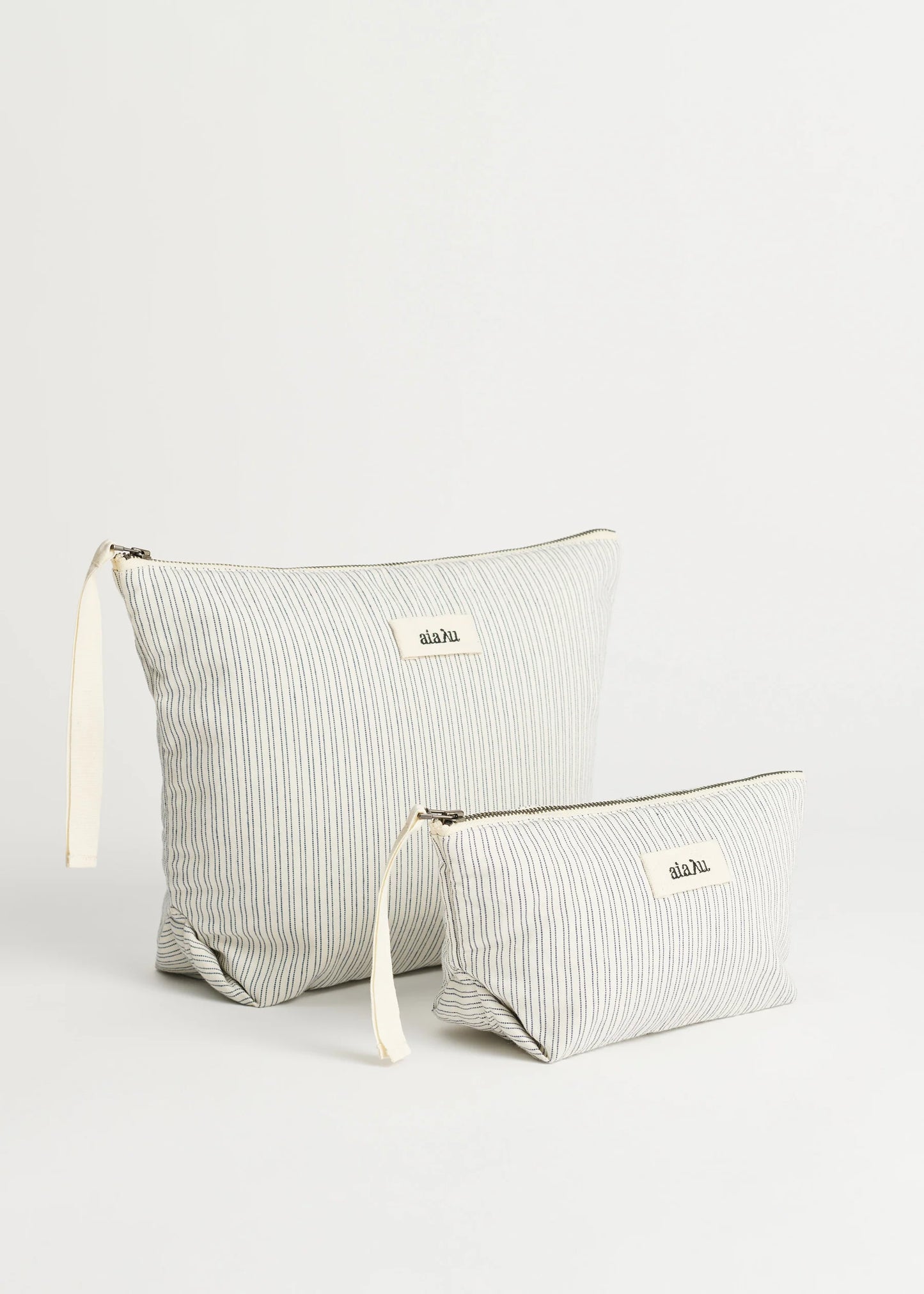 Pouch Striped