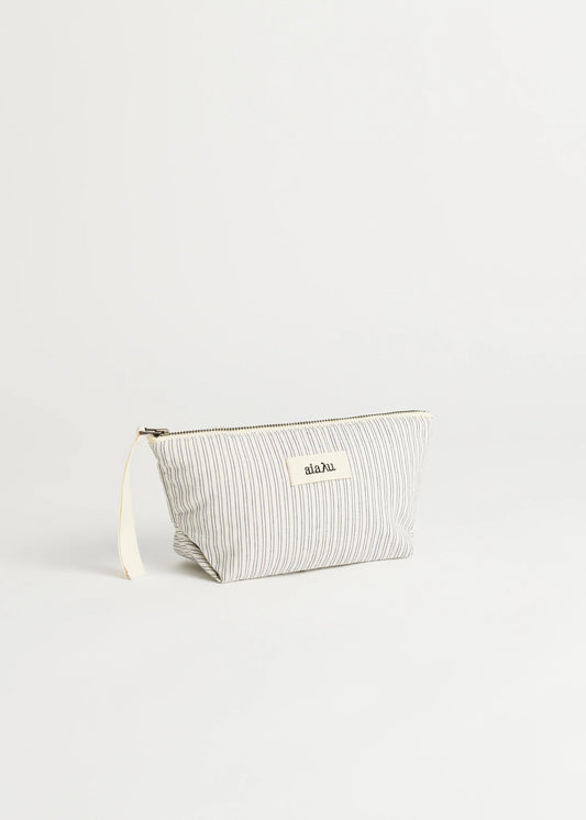 Pouch Mini Striped