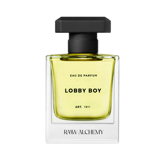 Eau De Parfum - Lobby Boy